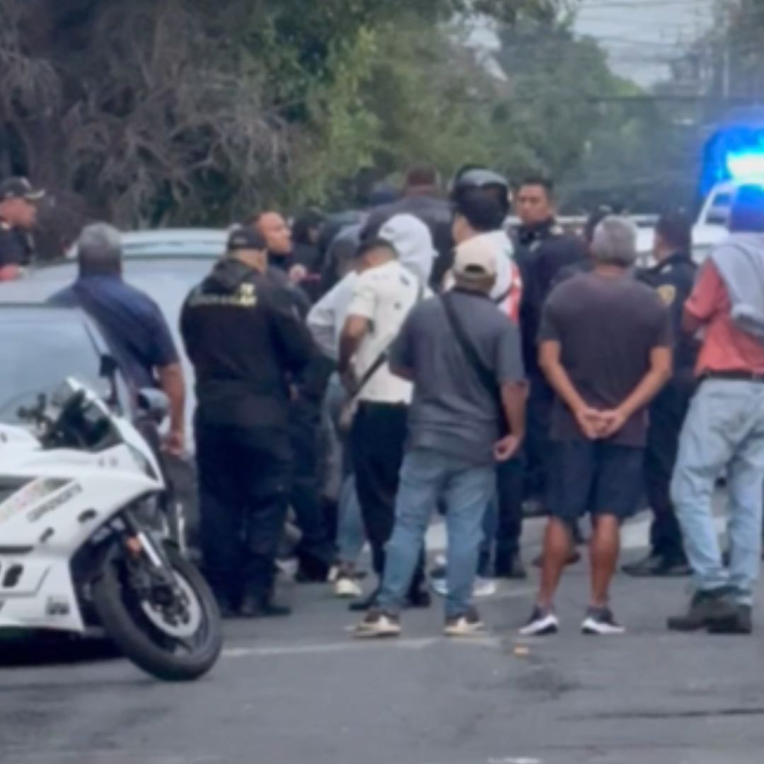 ¿Qué Pasó en la Alcaldía Gustavo A. Madero? Vecinos Reportaron Disparos Hoy 6 de Junio 2026
